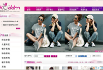 东大门韩国服饰网